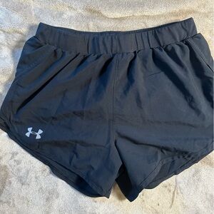 Under Armour shorts size small